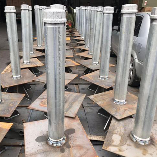 成都沉降板的工作原理