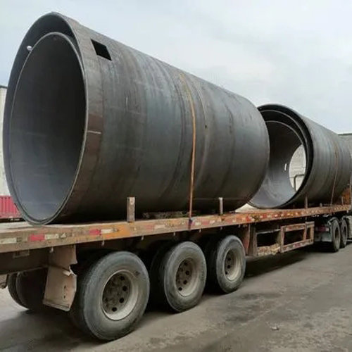 成都钢护筒施工准备包括以下步骤