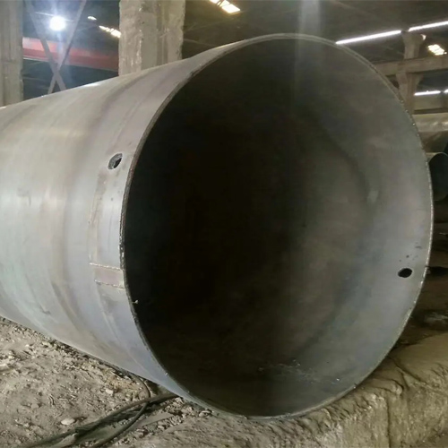 选择成都钢护筒的材质时，主要考虑哪些因素