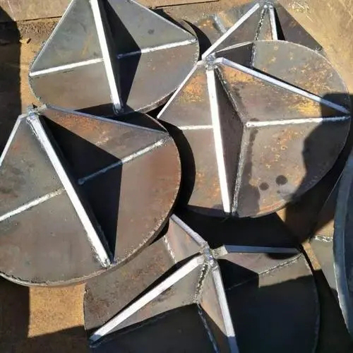 成都桩尖图纸要求包括以下几点