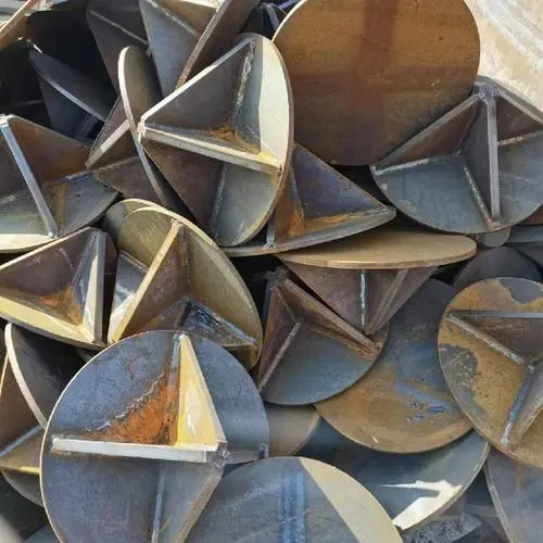 成都桩尖的安装流程是什么?