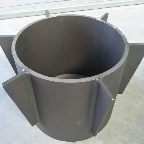 成都桩尖的生产工艺主要包括以下步骤