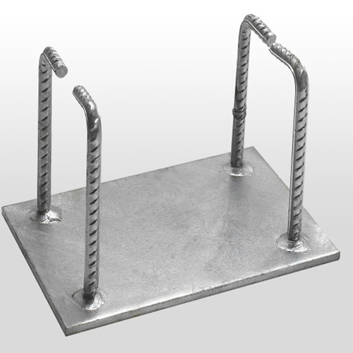 成都预埋件材质如何选择?