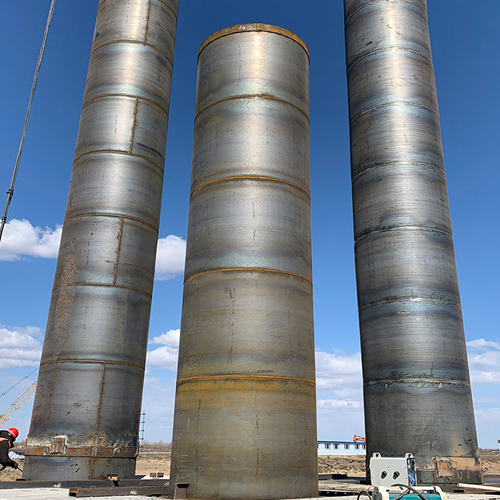 成都钢护筒施工标准