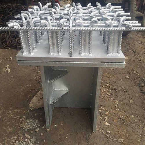 成都预埋件加工