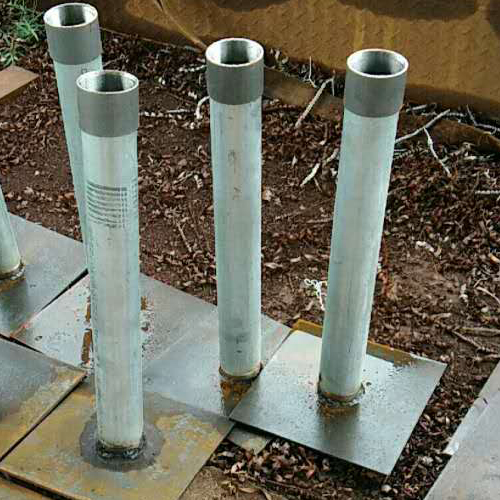 成都沉降板的施工步骤如下