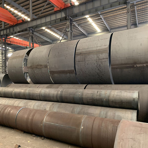 成都钢护筒施工标准