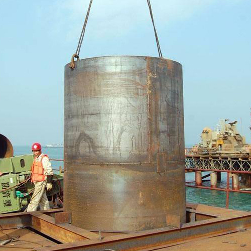 成都钢护筒长度要求有哪些