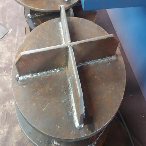 成都桩尖厂家安装