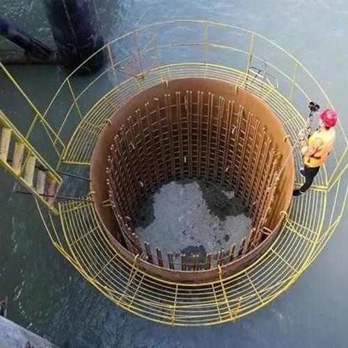 成都钢护筒厂家